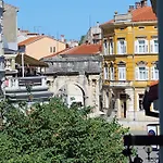 Apartment Evelina