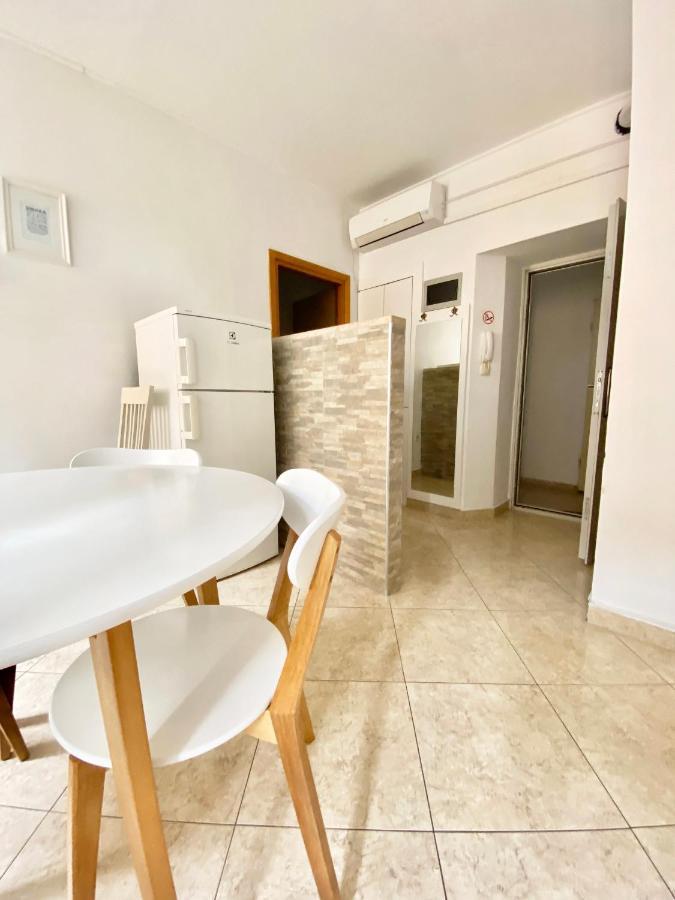 Evelina Apartment
